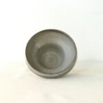 angular industrial ceramic bowl minimalist stoneware berlin