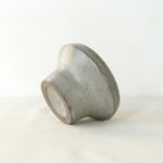 angular industrial ceramic bowl minimalist stoneware berlin