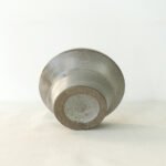 angular industrial ceramic bowl minimalist stoneware berlin