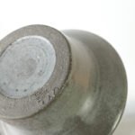 angular industrial ceramic bowl minimalist stoneware berlin