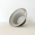 architectural ramen bowl stoneware handmade berlin