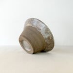 architectural ramen bowl stoneware handmade berlin