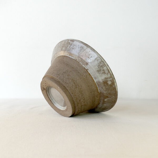 architectural ramen bowl stoneware handmade berlin