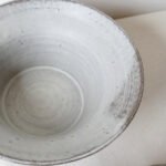 architectural ramen bowl stoneware handmade berlin