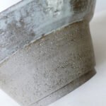 architectural ramen bowl stoneware handmade berlin