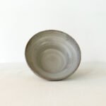 footed stoneware mini bowl wabi sabi desig berlin