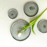 hand-built-black-clay-plate-wabi-sabi-berlin-pottery