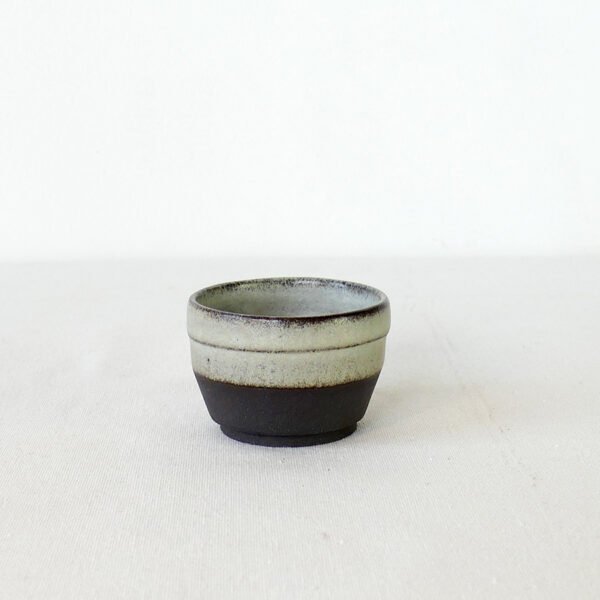 (Mini) Cup – Rustic Industrial Sake & Kung Fu Tea cup
