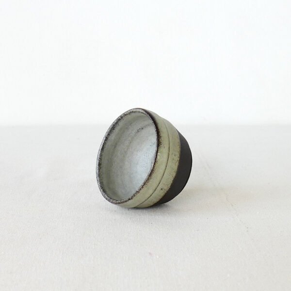 (Mini) Cup – Rustic Industrial Sake & Kung Fu Tea cup