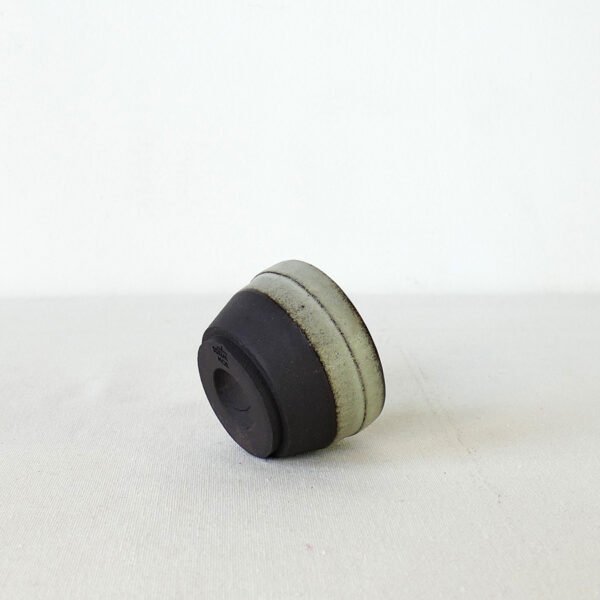 (Mini) Cup – Rustic Industrial Sake & Kung Fu Tea cup