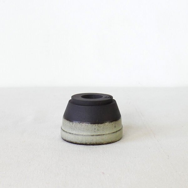 (Mini) Cup – Rustic Industrial Sake & Kung Fu Tea cup