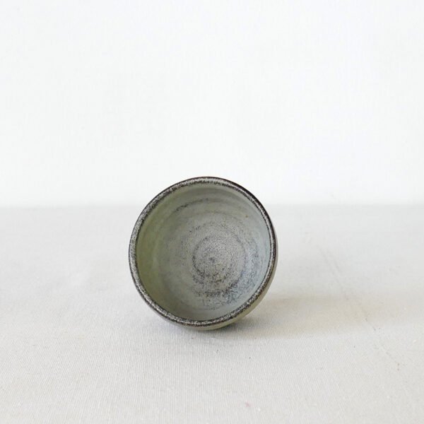 (Mini) Cup – Rustic Industrial Sake & Kung Fu Tea cup