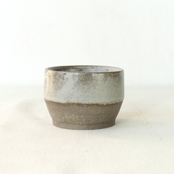 (small) Industrial Tea/ Sake/ Espresso Cup