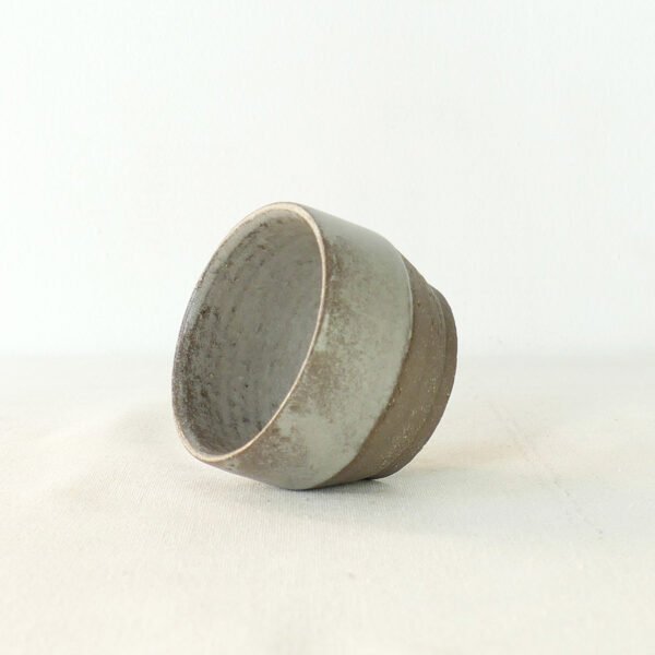 (small) Industrial Tea/ Sake/ Espresso Cup