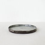 handmade-organic-edge-ceramic-plate-berlin-stoneware