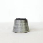 handmade-small-charcoal-japanese-tea-cup-berlin-stoneware