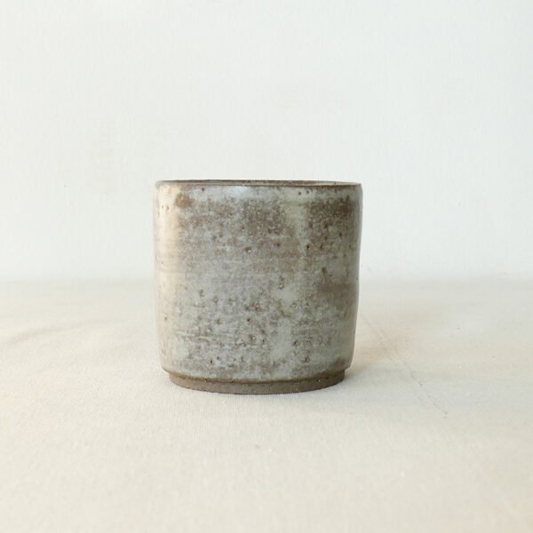 Minimalist Espresso & Tea Tumbler