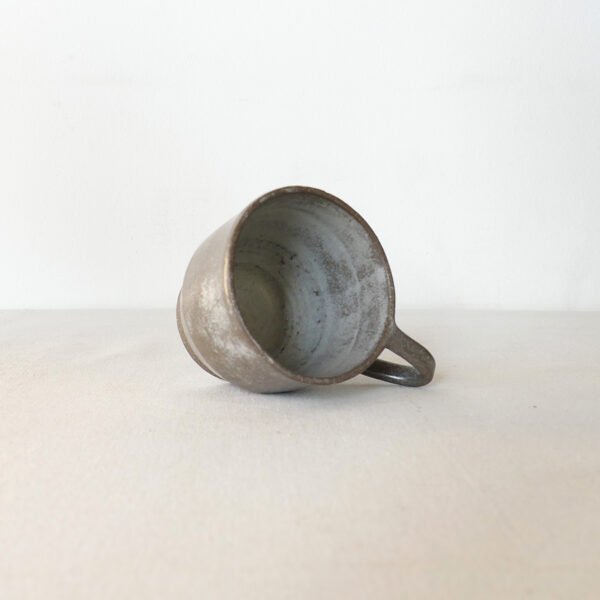 TERRA Coffee/Tea Mug – grey