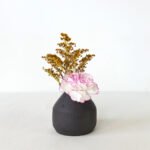 squat-industrial-bud-vase-dark-stoneware-handmade-berlin