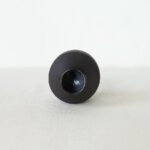 squat-industrial-bud-vase-dark-stoneware-handmade-berlin