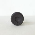 squat-industrial-bud-vase-dark-stoneware-handmade-berlin