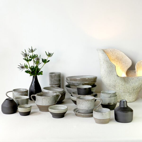 Pottery