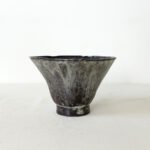 hand-built-wabi-sabi-ceramic-bowl-mottled-glaze-berlin-stoneware