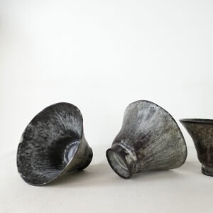 hand-built-wabi-sabi-ceramic-bowl-mottled-glaze-berlin-stoneware