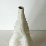 large-sculptural-white-vase-iron-speckled-engobe-berlin-stoneware