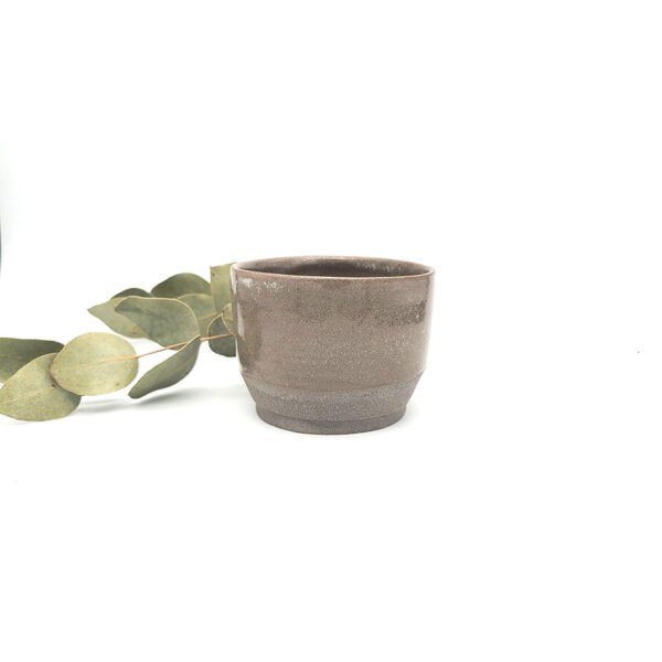 (Terra B) Raw & Smooth Coffee & Tea Cup – M