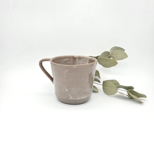 (Terra B) Coffee/Tea Mug with handle – L